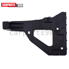 Front Left Bumper Bracket Fit For Audi A6 Quattro 2005-2011 4F0807227 6B93BC-57