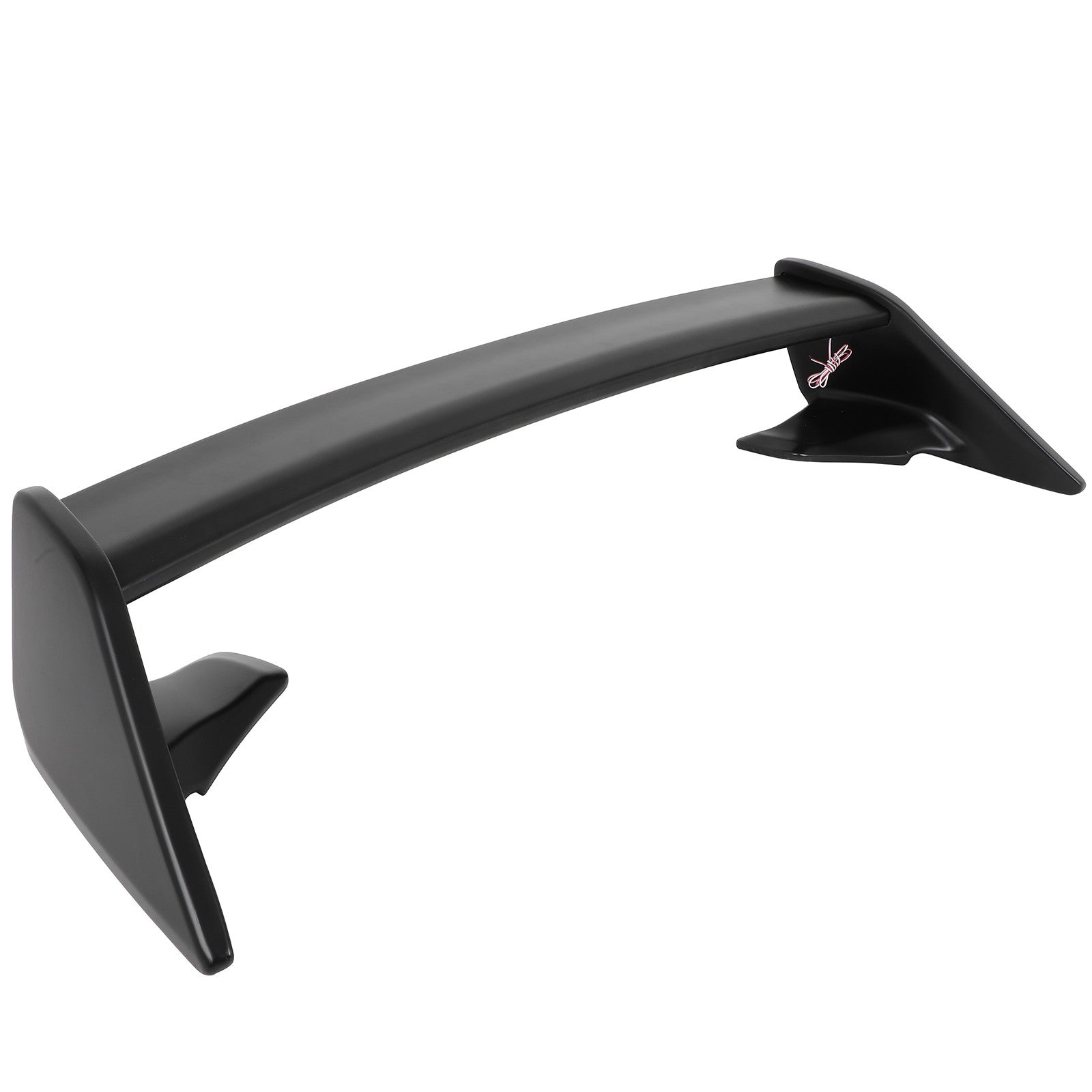 Wing Spoiler Black Color For 2001 2002 2003 2004 2005 Toyota Celica TD3000 6B93BC-57