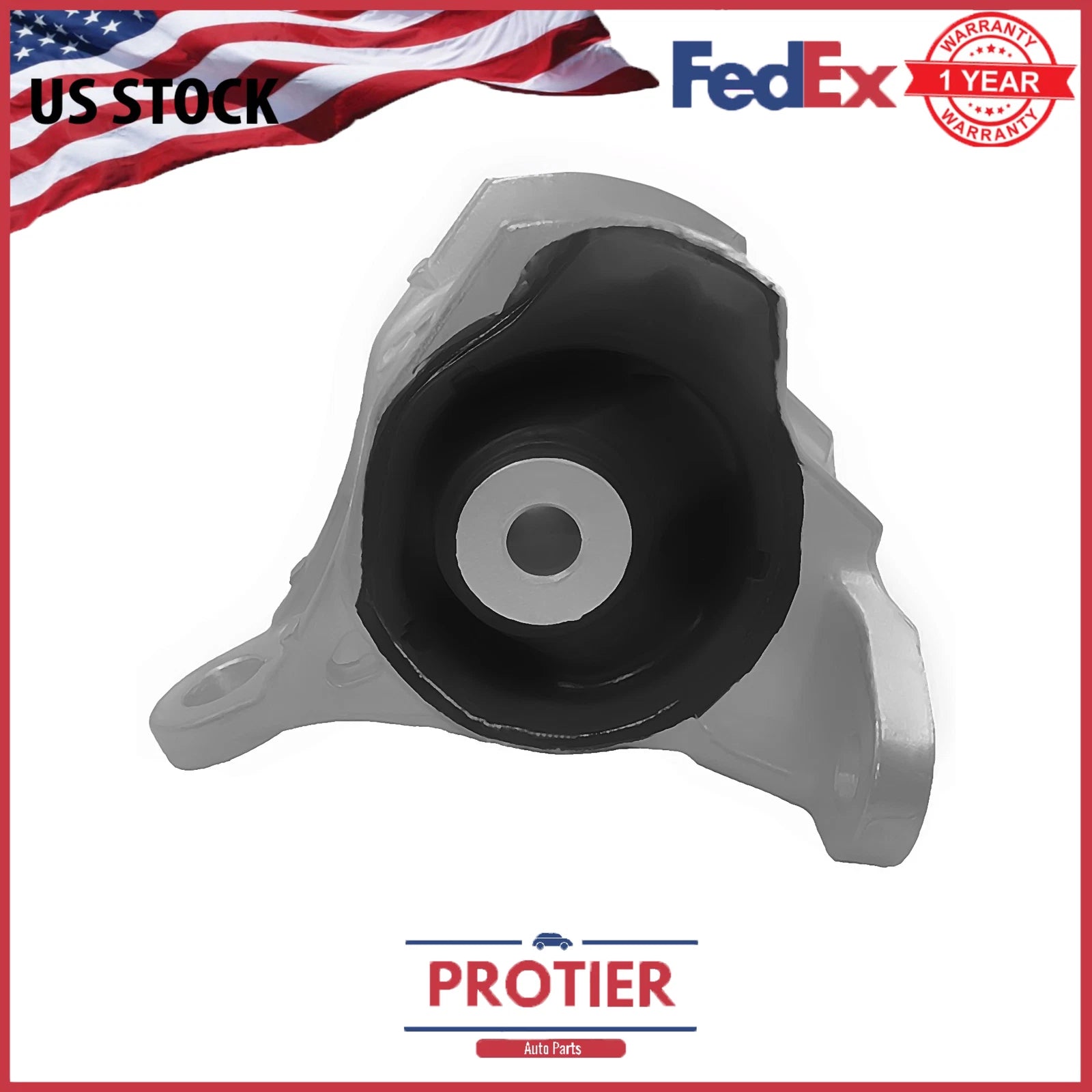 Engine Mount For ACURA PASSENGER CAR L4 Cyl 2.0 2015-13 6B93BC-57