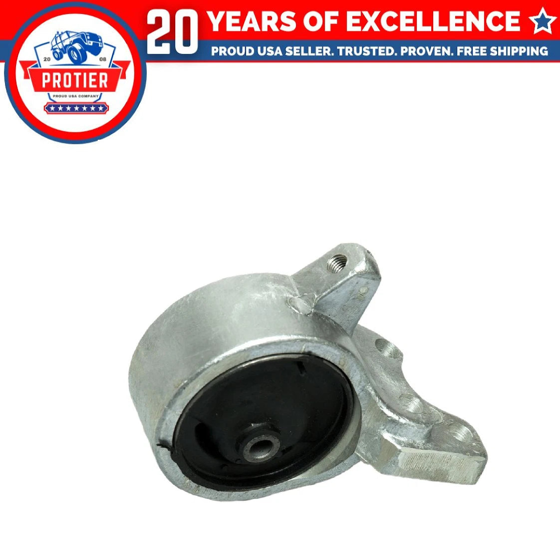 Engine Motor Mount 3PCS Set Fit 1995-1998 Nissan 200SX 1.6L for Manual Trans 6B93BC-57