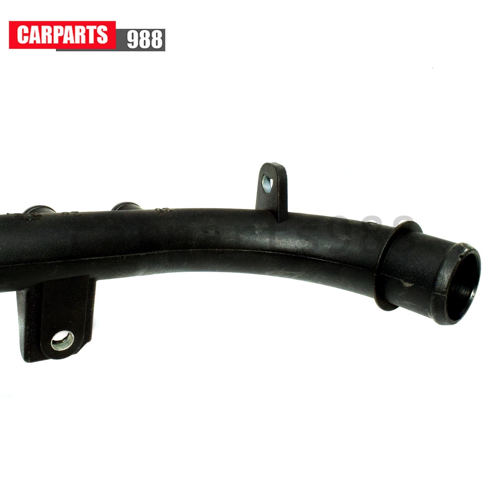 Radiator Coolant Water Hose Pipe For 1999-2002 Daewoo Leganza Nubira 96313300 6B93BC-57