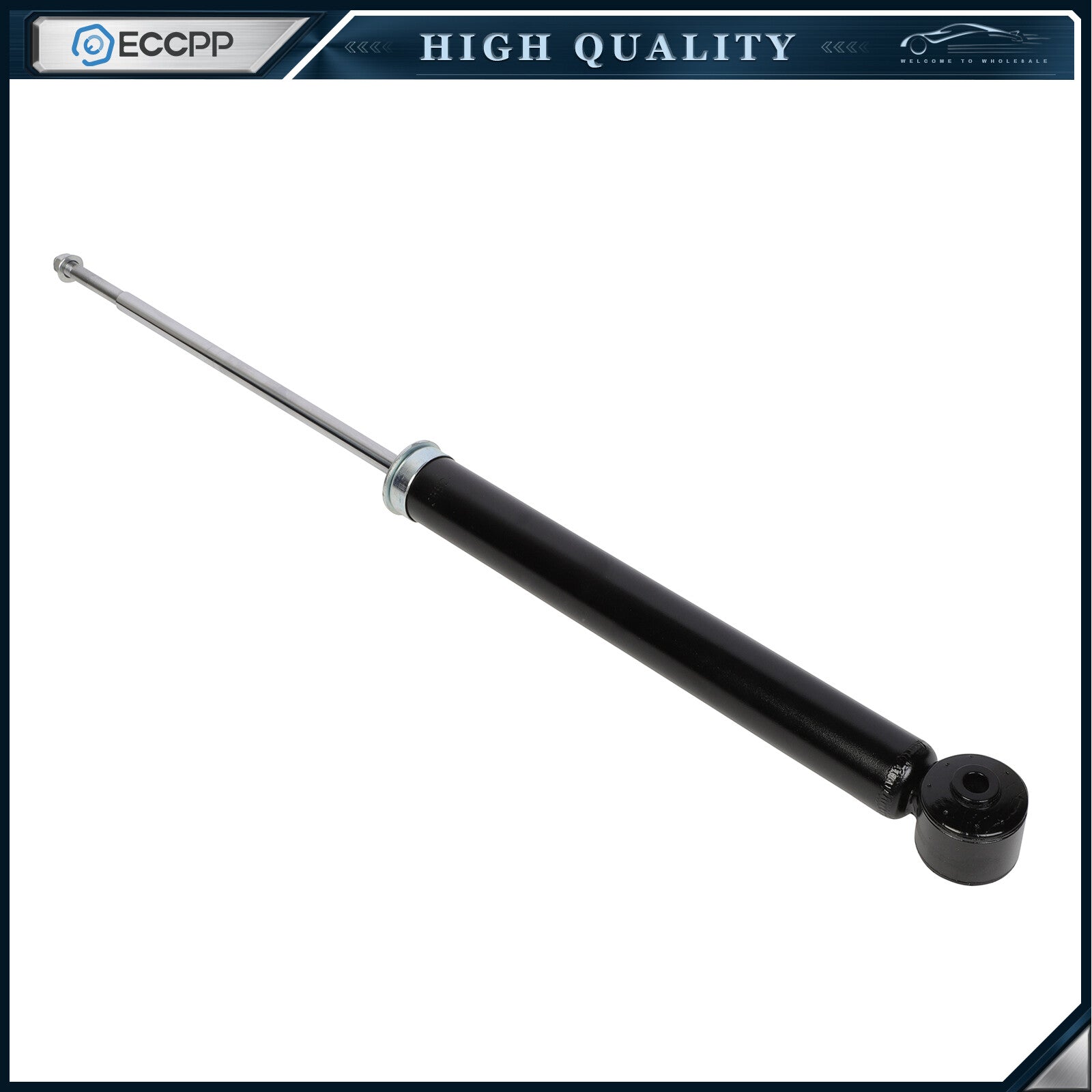 Front Rear Struts Shocks For Pontiac G3 2007-2010 Pontiac Wave 2005-2008 KOEEP