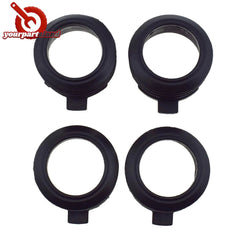 Air Filter Housing Intake Hose Seal Ring Kit 14032AX610 for Nissan Cube Micra 6B93BC-57