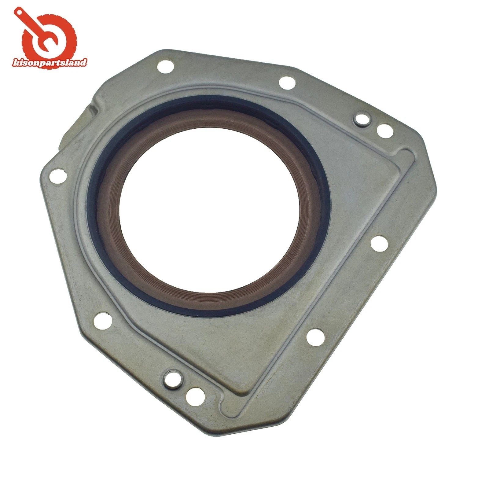 Rear Main Crankshaft Seal For VW CC Passat Audi A4 A5 A6 Quattro TT 06H103171H 6B93BC-57
