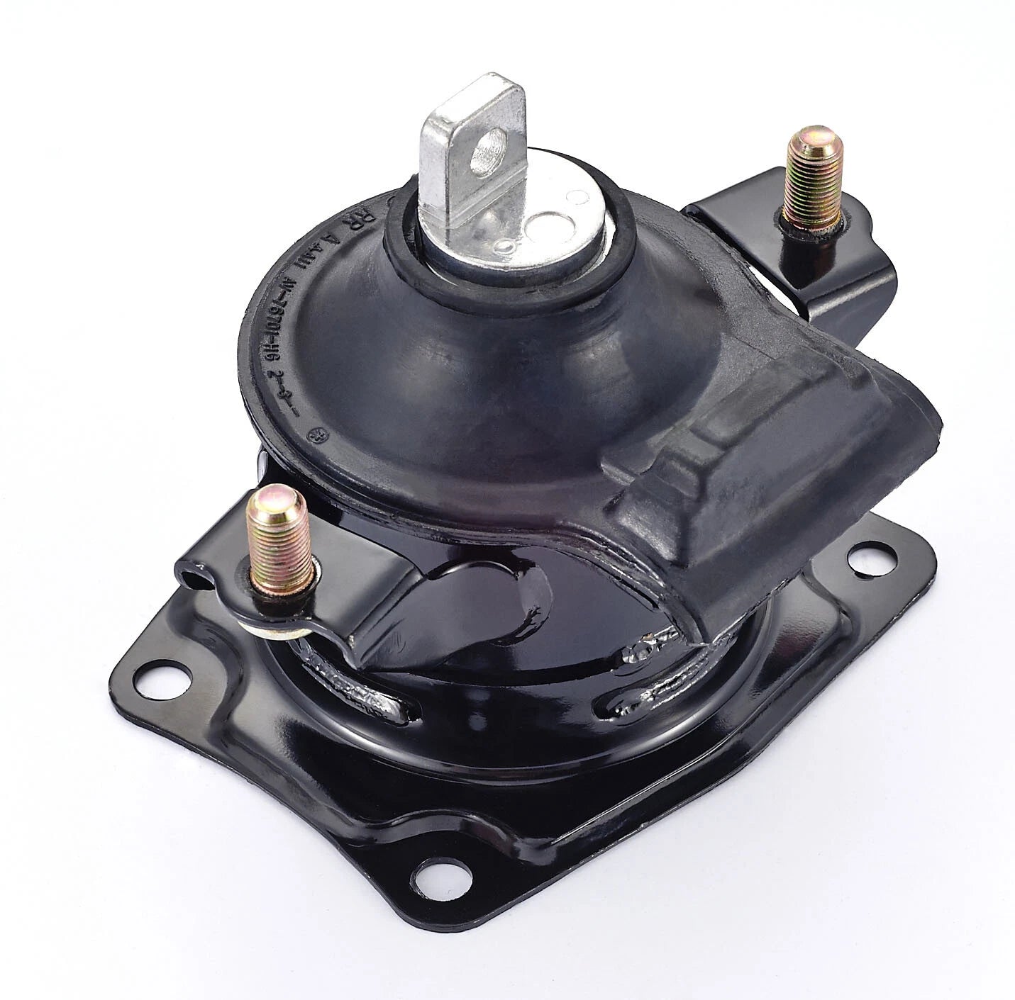 Engine Mount compatible with Honda 2003-2007 Accord Acura 2004-2008 TSX l4 2.4L 6B93BC-57
