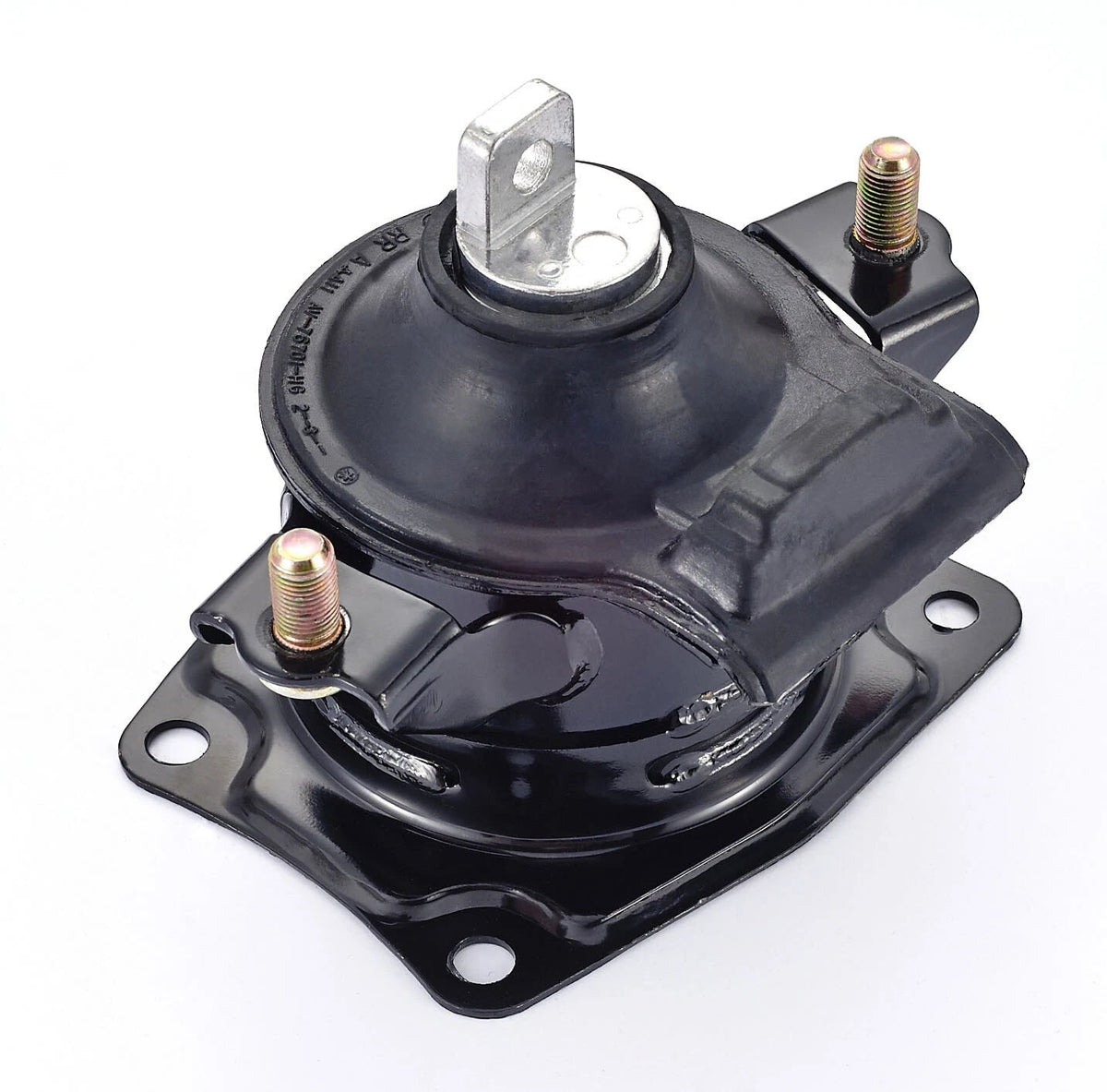 Engine Mount compatible with Honda 2003-2007 Accord Acura 2004-2008 TSX l4 2.4L 6B93BC-57