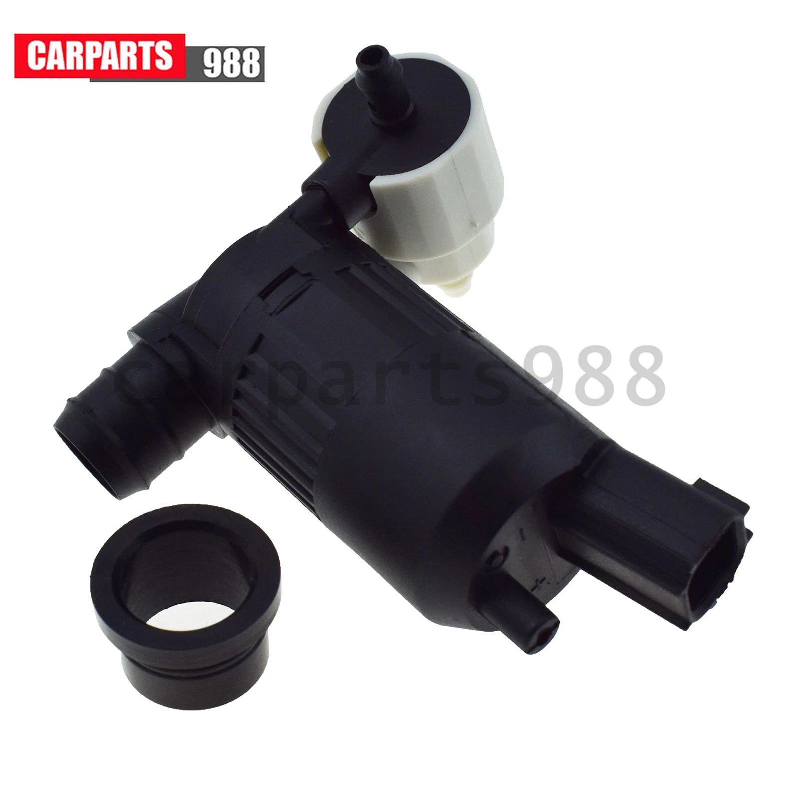 5536078 Windshield Washer Water Pump Fit For Ford Mondeo Mk5 2014-ON 6B93BC-57
