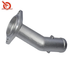 Aluminum Coolant Thermostat Housing For VW Beetle Golf Jetta Audi TT 06A121121F 6B93BC-57