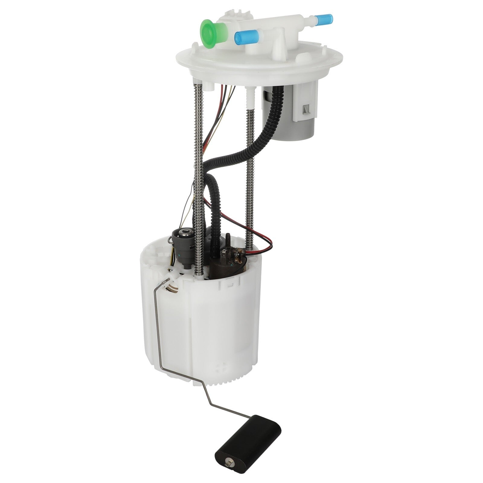 For 2017-2020 Ford F-150 3.5L Electrical Fuel Pump Module Aseembly 134.2" WB 6B93BC-57