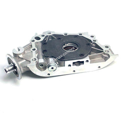 Engine Oil Pump For 96-12 Kia Hyundai Elantra Tiburon Tucson Spectra Sportage 6B93BC-57