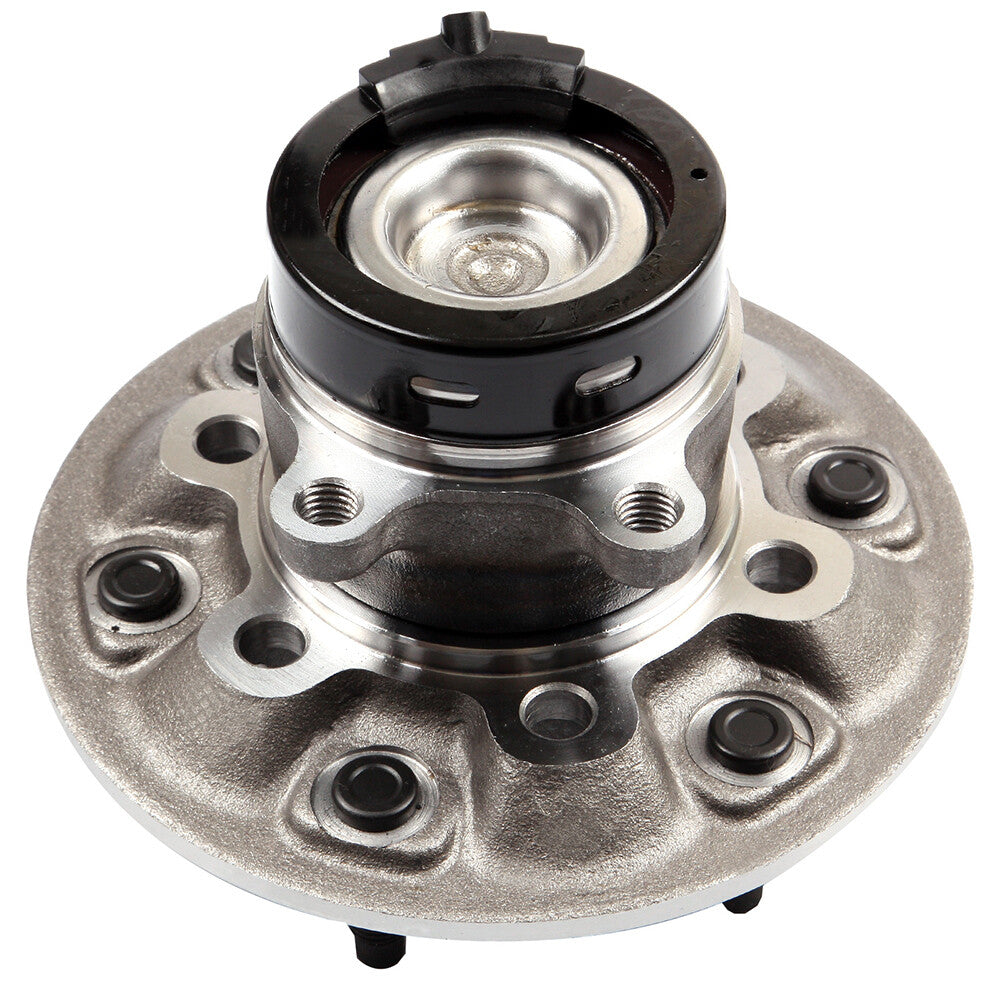 1Pc Wheel Hub Bearing Front Right 2WD For Chevy Colorado GMC Canyon Z71 Off-Road 6B93BC-57