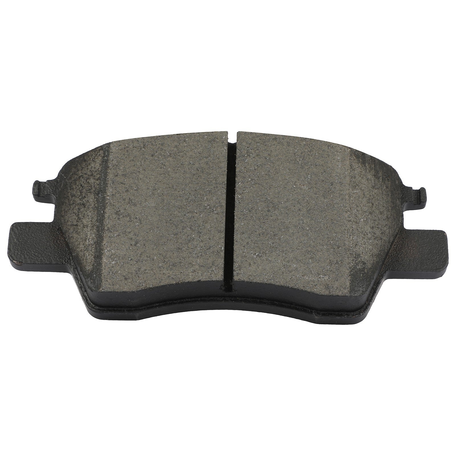 Front Disc Rotors Ceramic Brake Pads for 2016 - 2021 Chevy Cruze Volt Bolt EV 6B93BC-57