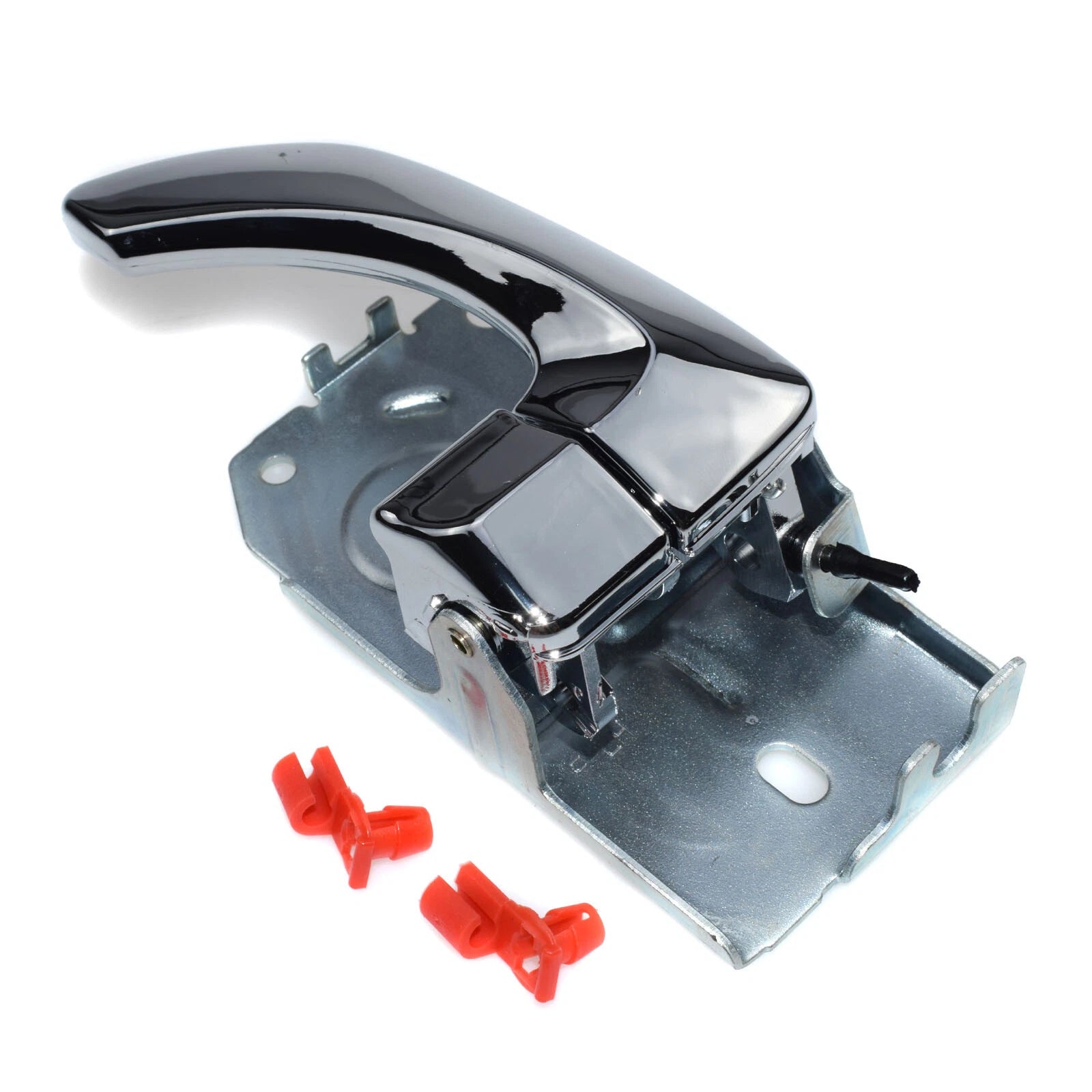 Inside Door Handle Front Rear LH RH For 03-09 KIA Sorento 826103E011 826203E011 6B93BC-57