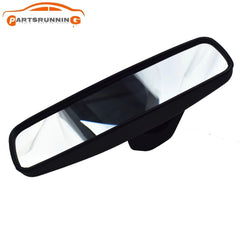 For Mercedes Sprinter 2500 3500 Rear View Mirror Inside Windshield 6398100517 6B93BC-57