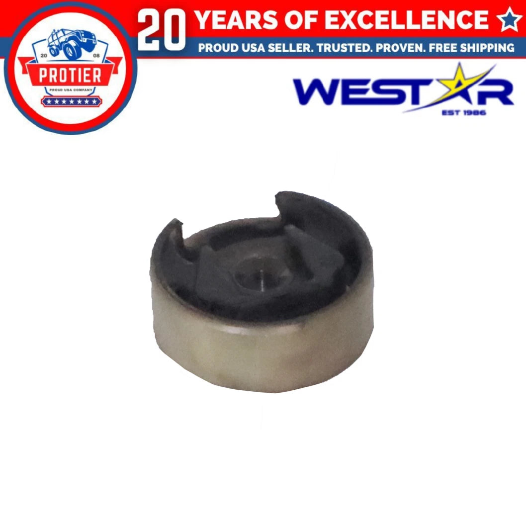 Engine Cradle Insulator Fits AUDI A3 QUATTRO,RS3,S3 2016-15; VOLKSWAGEN GOLF 6B93BC-57