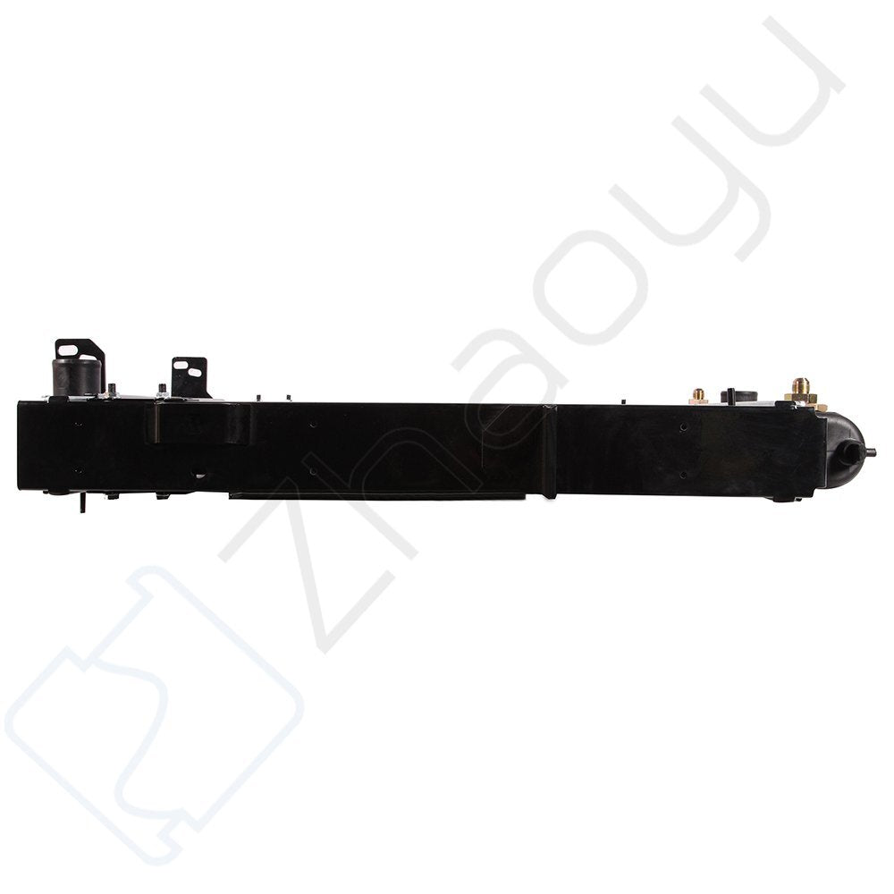 Aluminum Replacement Truck Radiator For 2003 2004 MT45 MT55 MB55 Step Van 6B93BC-57