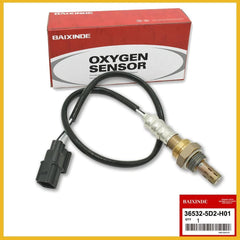 36532-5D2-H01 Lambda O2 Oxygen sensor For Accord CR1 SPIRIOR CU5 2014-1018 6B93BC-57