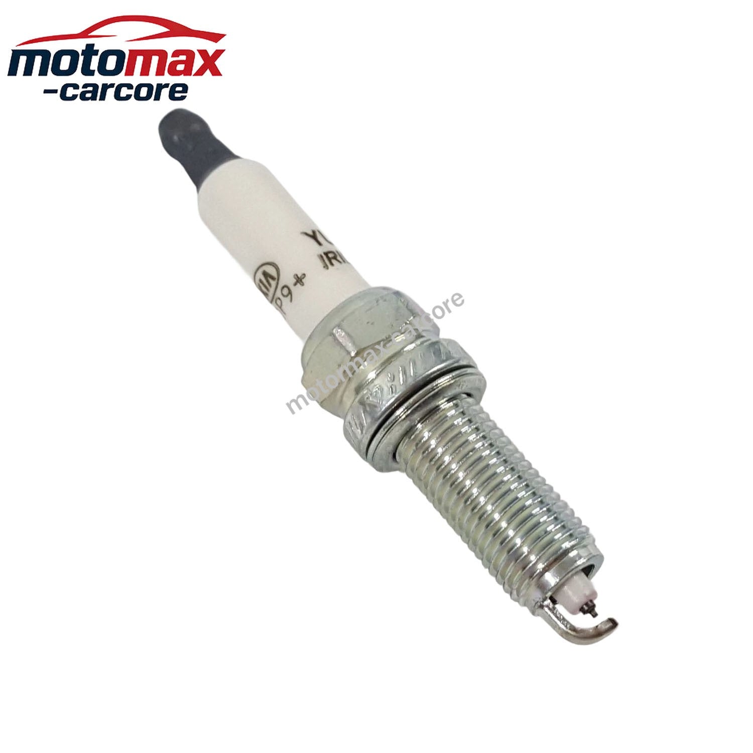 4PCS SPARK PLUGS 17-24 FOR Elantra Kona Forte Seltos Soul 2.0L 18867-09095 6B93BC-57