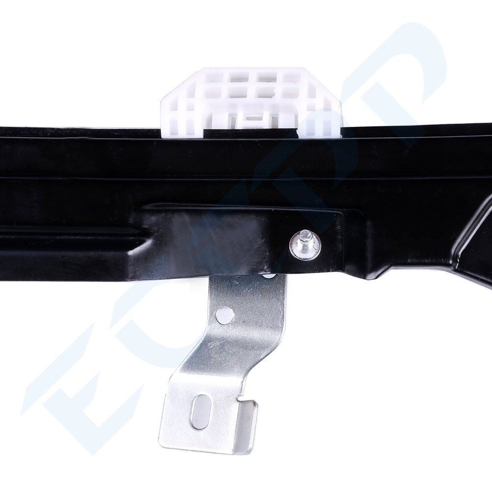 For Ford Explorer 2010-2002 Rear Left Driver Side Window Regulator w/ Motor 6B93BC-57
