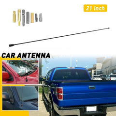 21 INCH REPLACEMENT BLACK MAST ANTENNA FOR FORD EXPLORER SPORT TRAC 2001-2010 EA 6B93BC-57