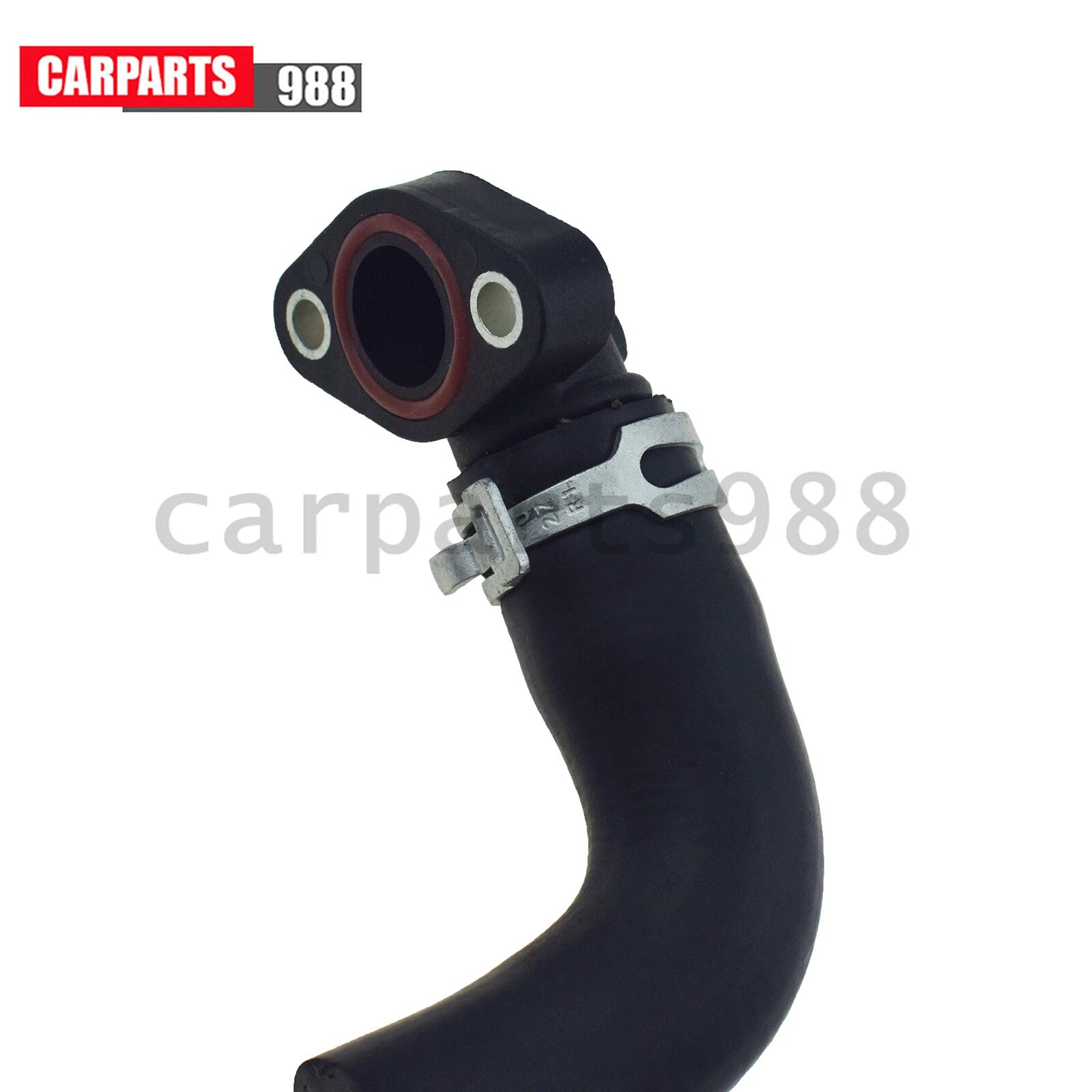 Coolant Hose Pipe 68252326AF 68253365AA For Jeep Grand Cherokee Chrysler 300 6B93BC-57