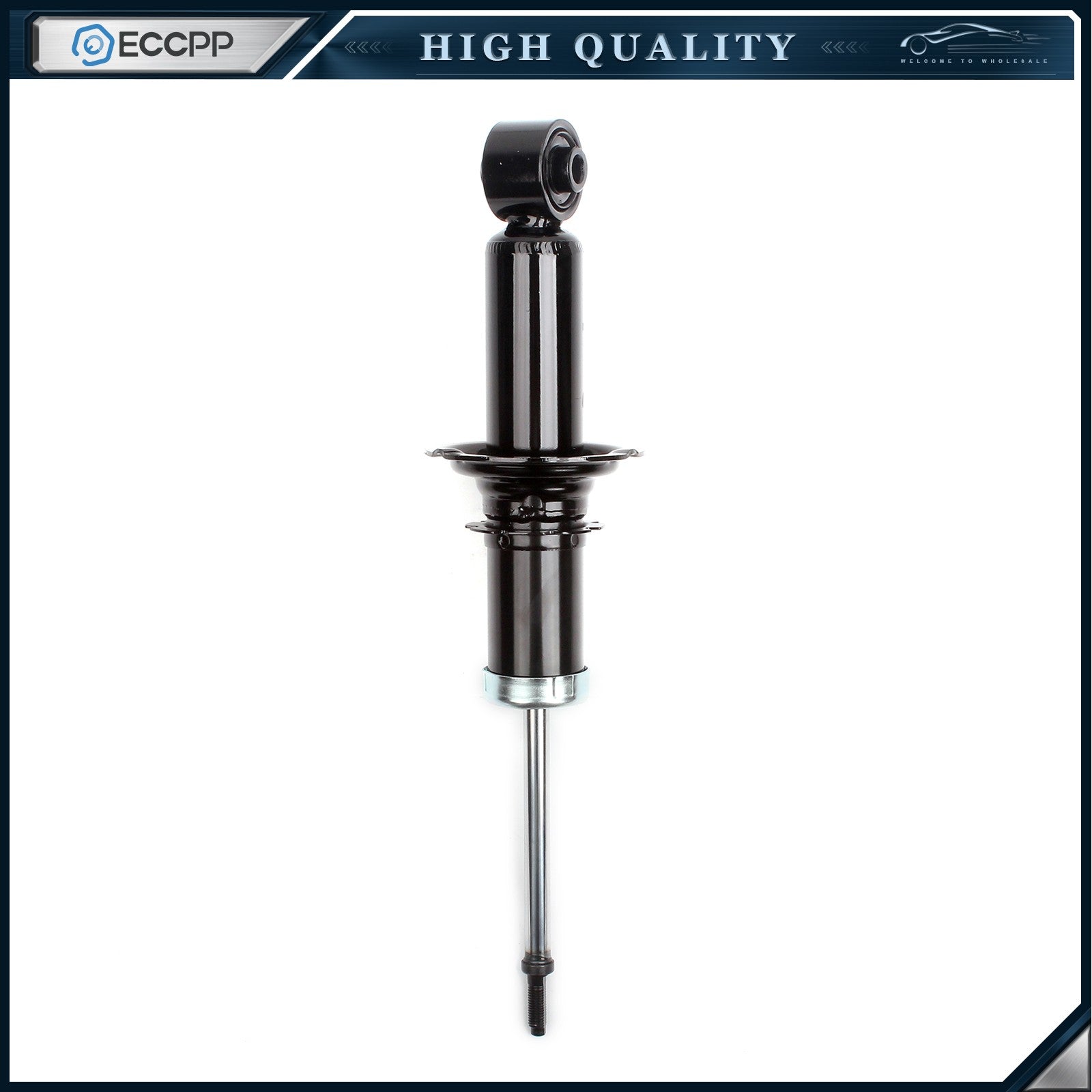 Rear Pair Struts Shocks For 1990-1997 Mazda Miata Left Right ECCPP 6B93BC-57