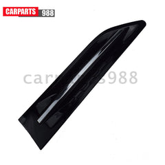 Front Left Side Vent Garnish Moldin gChrome for 2011-2015 KIA Optima 87771-2T000 6B93BC-57