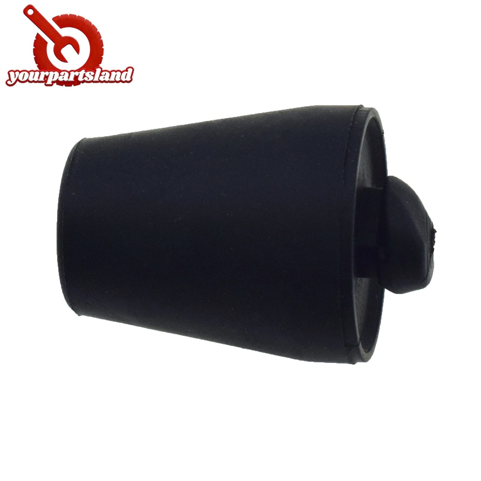 3Pcs Rear Damping Block Tailgate Rubber Buffer For Toyota RAV4 09-12 90541-09108 6B93BC-57