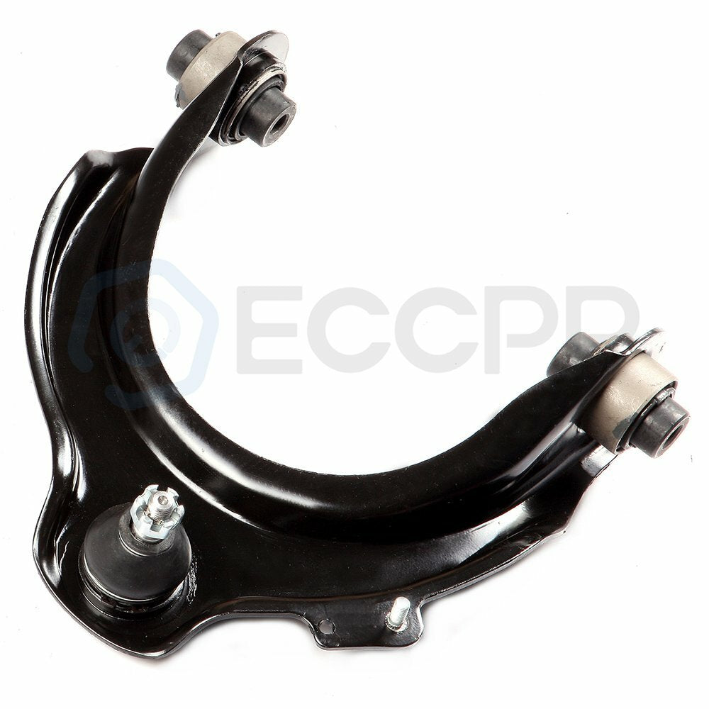 12Pcs Front Ball Joints Control Arms Tie Rod Ends For 2003-2006 07 Honda Accord 6B93BC-57