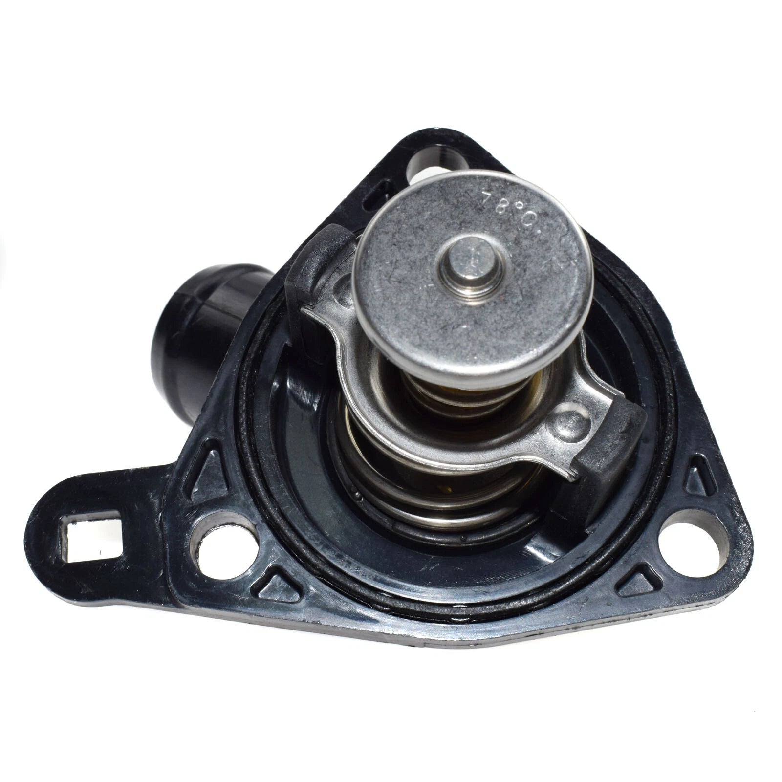 Coolant Thermostat for Acura RSX Honda CRV CR-V Civic 2002-2006 19301-PNA-003 6B93BC-57