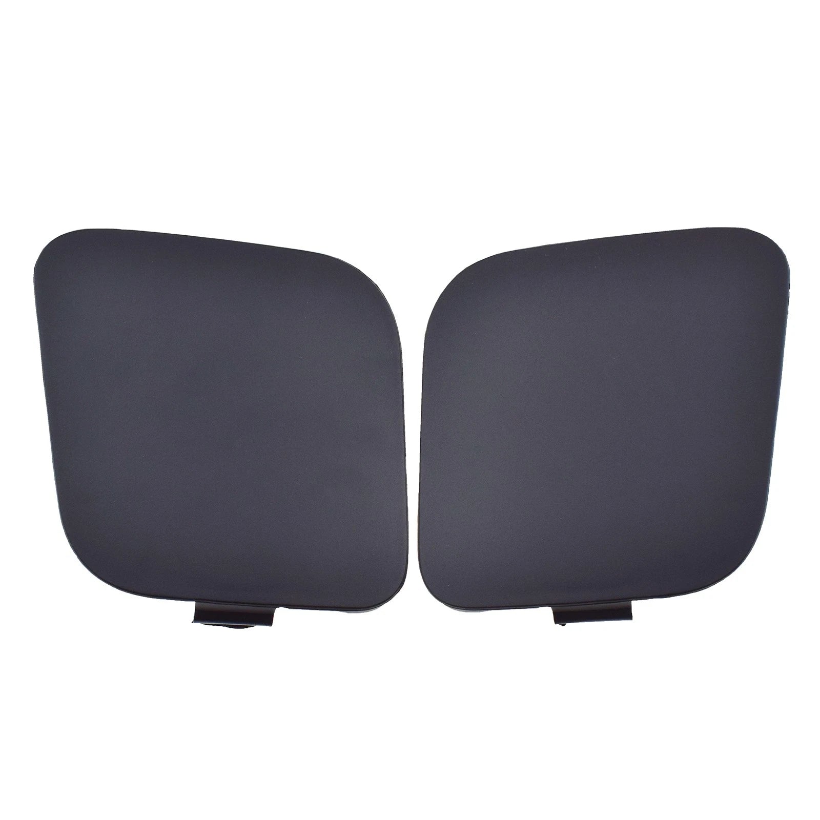 Front Left & Right Bumper Trailer Tow Cover Cap For Toyota Auris E180 2016-2018 6B93BC-57