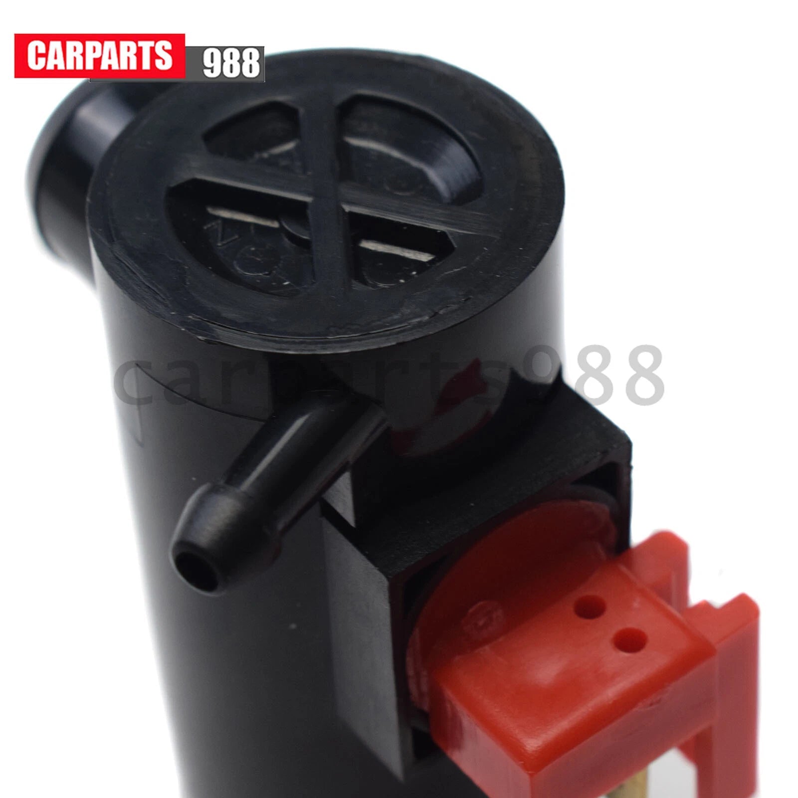 Windshield Washer Pump 76806SL0E01 For Honda Accord Civic Acura RL Subaru Legacy 6B93BC-57