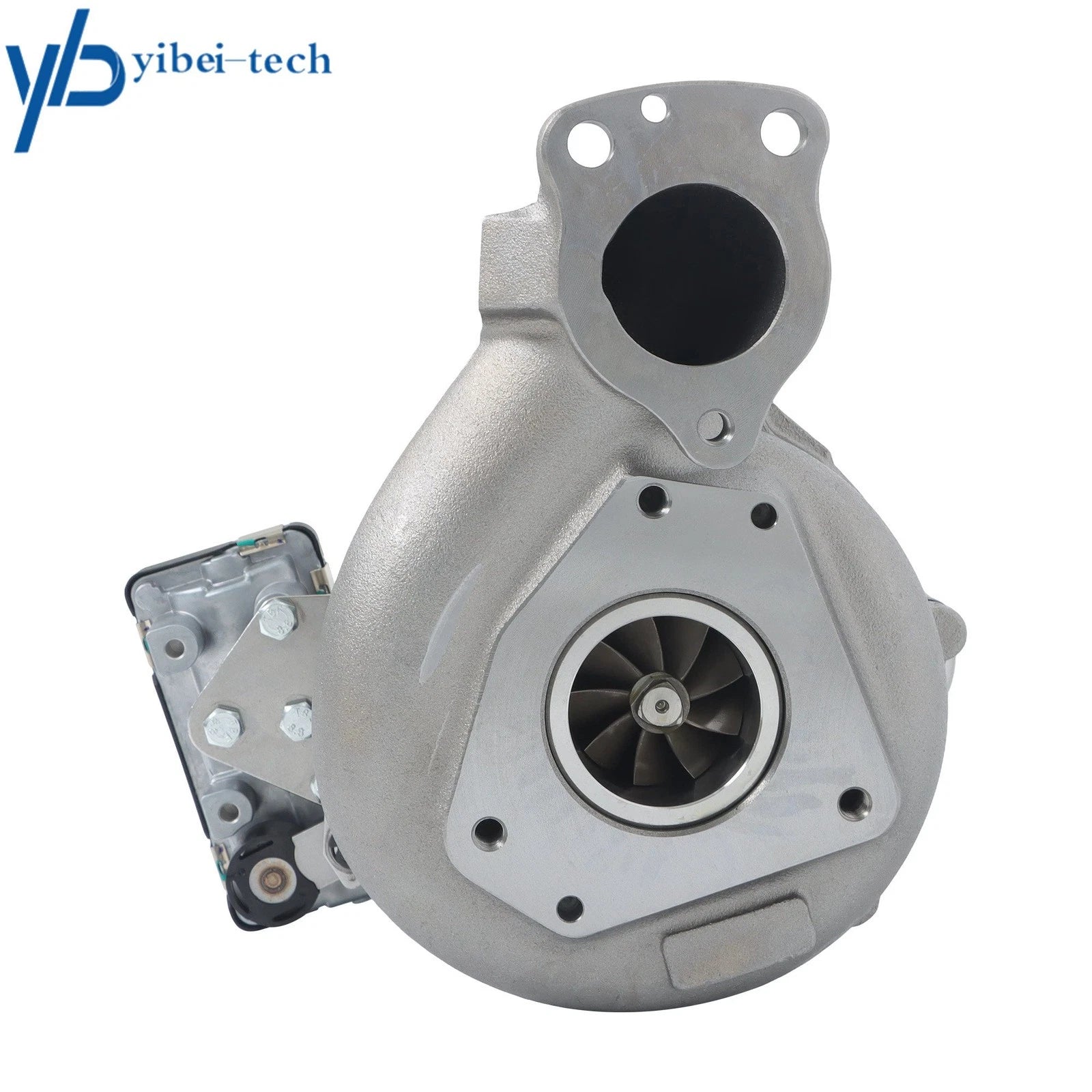 Turbo Turbocharger For Mercedes Freightliner Sprlinter Truck OM642 3.0L 2009-14 6B93BC-57