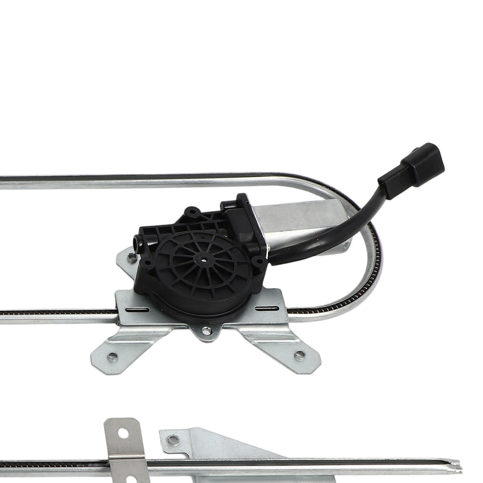 For 2006-2024 Kenworth W900 Front Driver Side Window Regulator With Motor 6B93BC-57