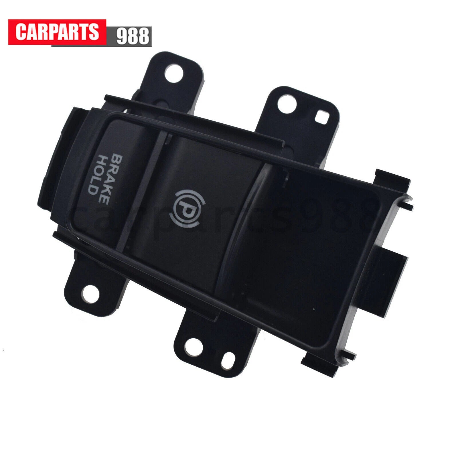 Electric Hand Brake Parking Brake Switch For Honda HRV XRV VEZEL 35355-T7A-J01 6B93BC-57