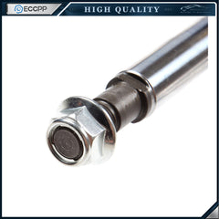 Front Pair Struts Shocks For Toyota Prius 2004-2009 Left Right ECCPP