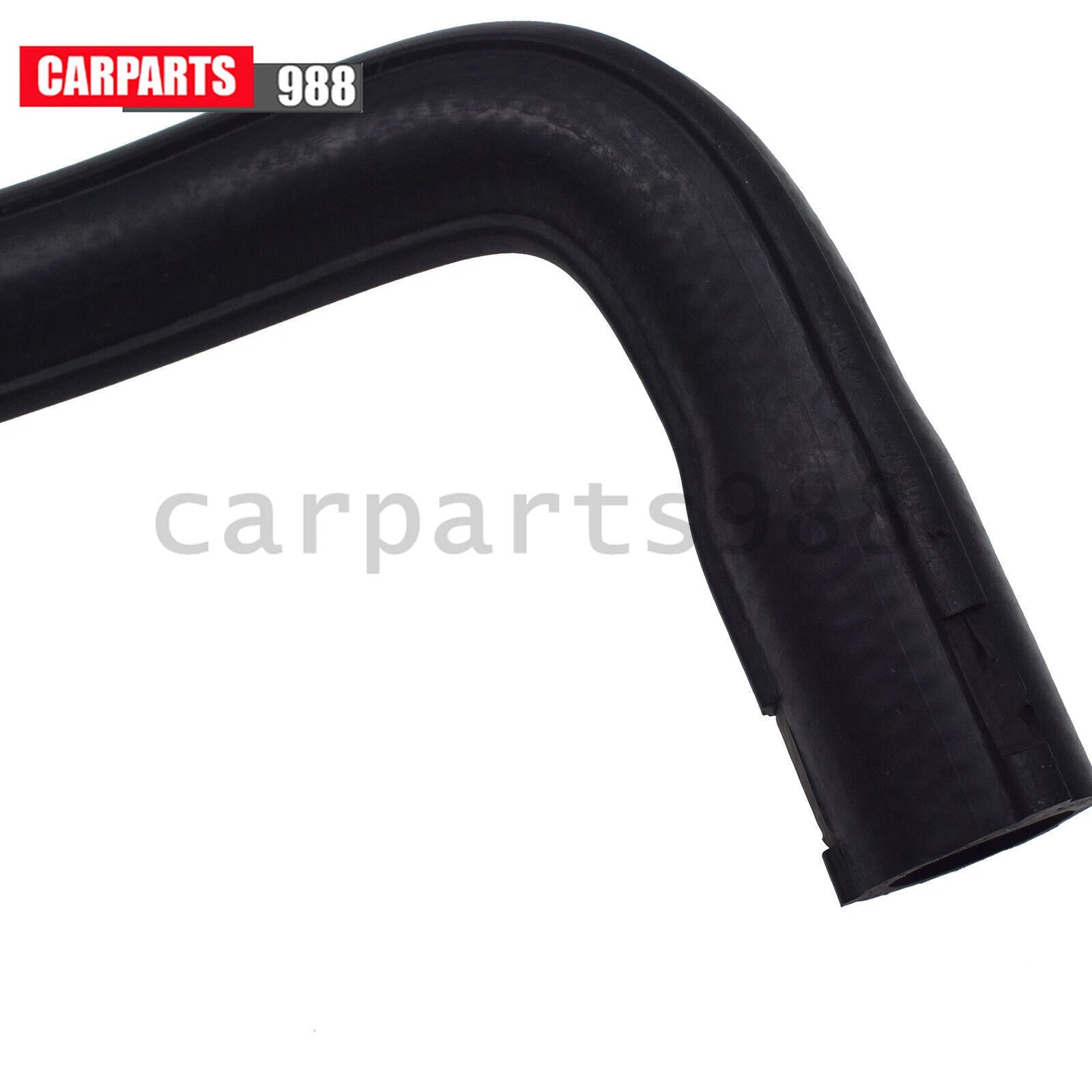 Crankcase Vent Hose for 2003-2005 Mercedes Ben C230 2711410783 2711410683 6B93BC-57