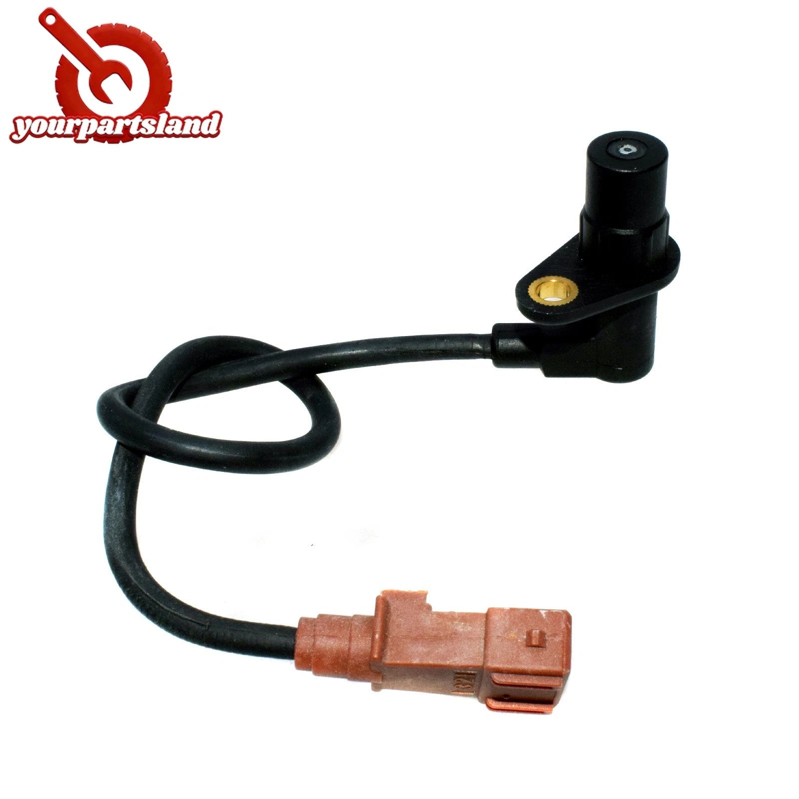 9622262480 For Peugeot 106 205 306 405 Citroen AX ZX CRANKSHAFT POSITION SENSOR 6B93BC-57