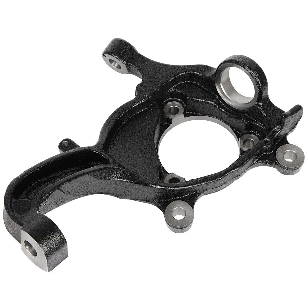 ECCPP 1X Front Driver Side Steering Knuckle For Jeep Liberty 2002-2005 2006 2007 6B93BC-57