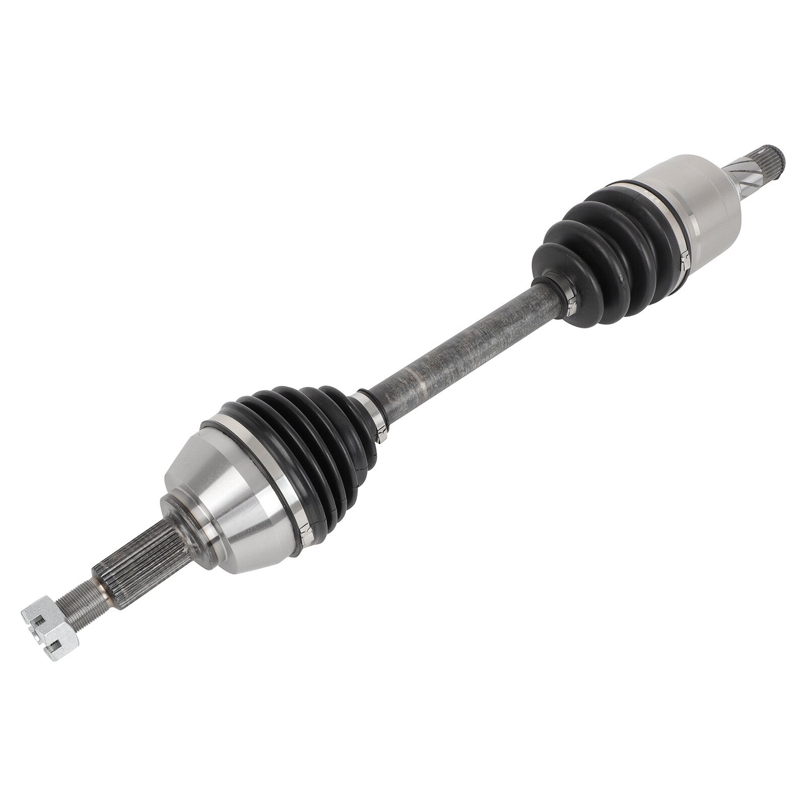 2x Front FWD for Nissan Murano 2009-2014 V6 3.5L Left & Right Side CV Axles 6B93BC-57