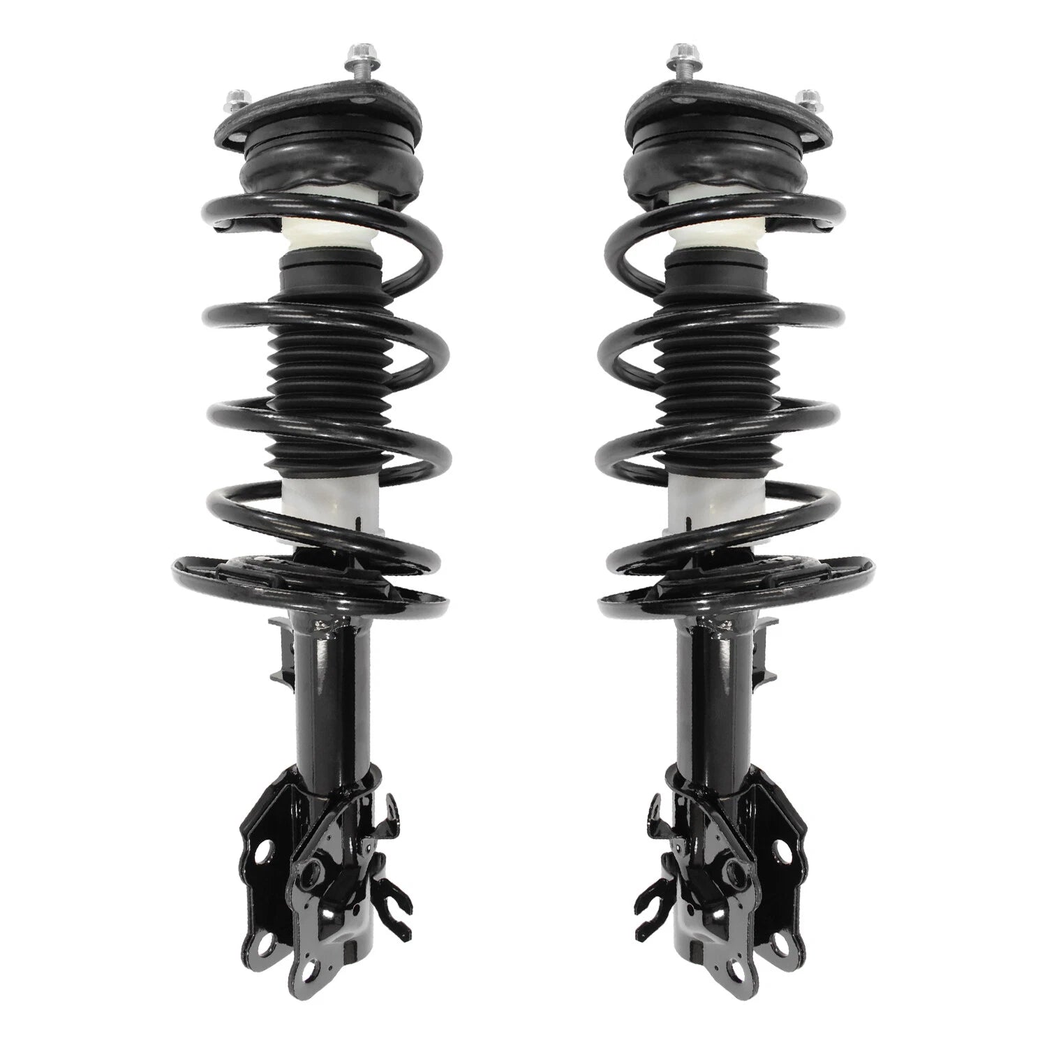 Front Complete Strut Assembly Kit for 2014-2017 Mazda 6 6B93BC-57