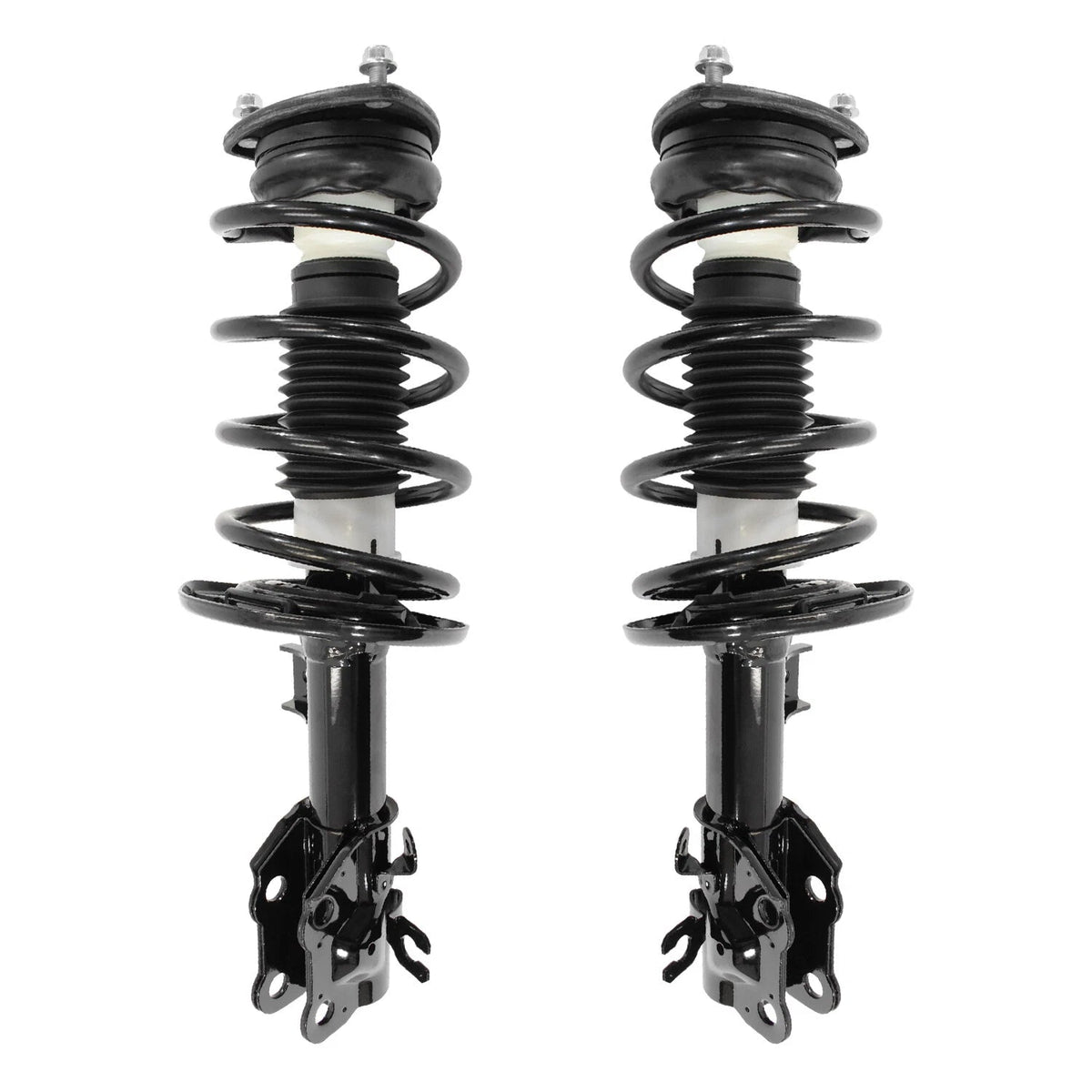 Front Complete Strut Assembly Kit for 2014-2017 Mazda 6 6B93BC-57