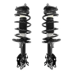 Front Complete Strut Assembly Kit for 2014-2017 Mazda 6 6B93BC-57