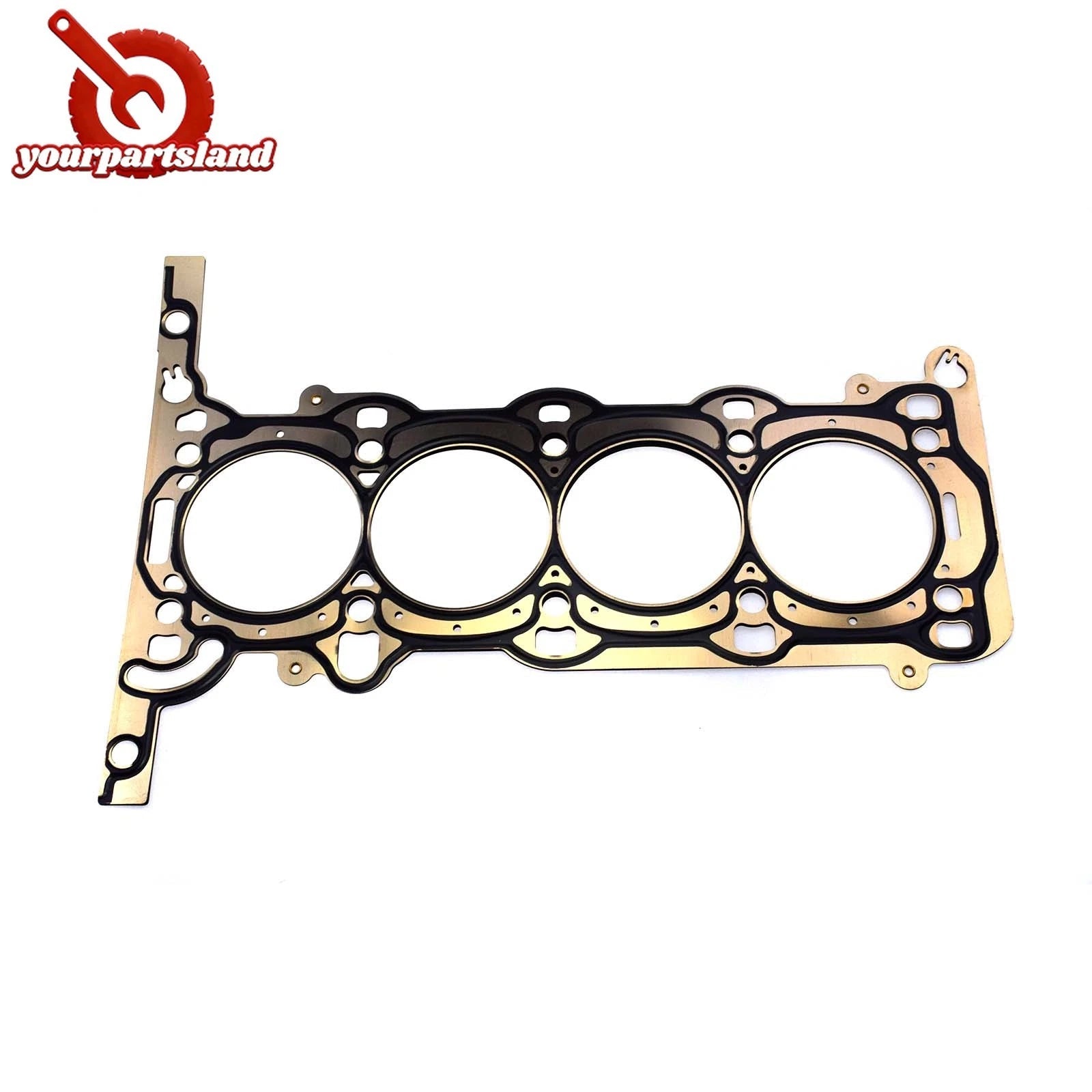 MLS Cylinder Head Gasket For 2011-2016 Chevrolet Cruze Sonic Buick 1.4L 55562233 6B93BC-57