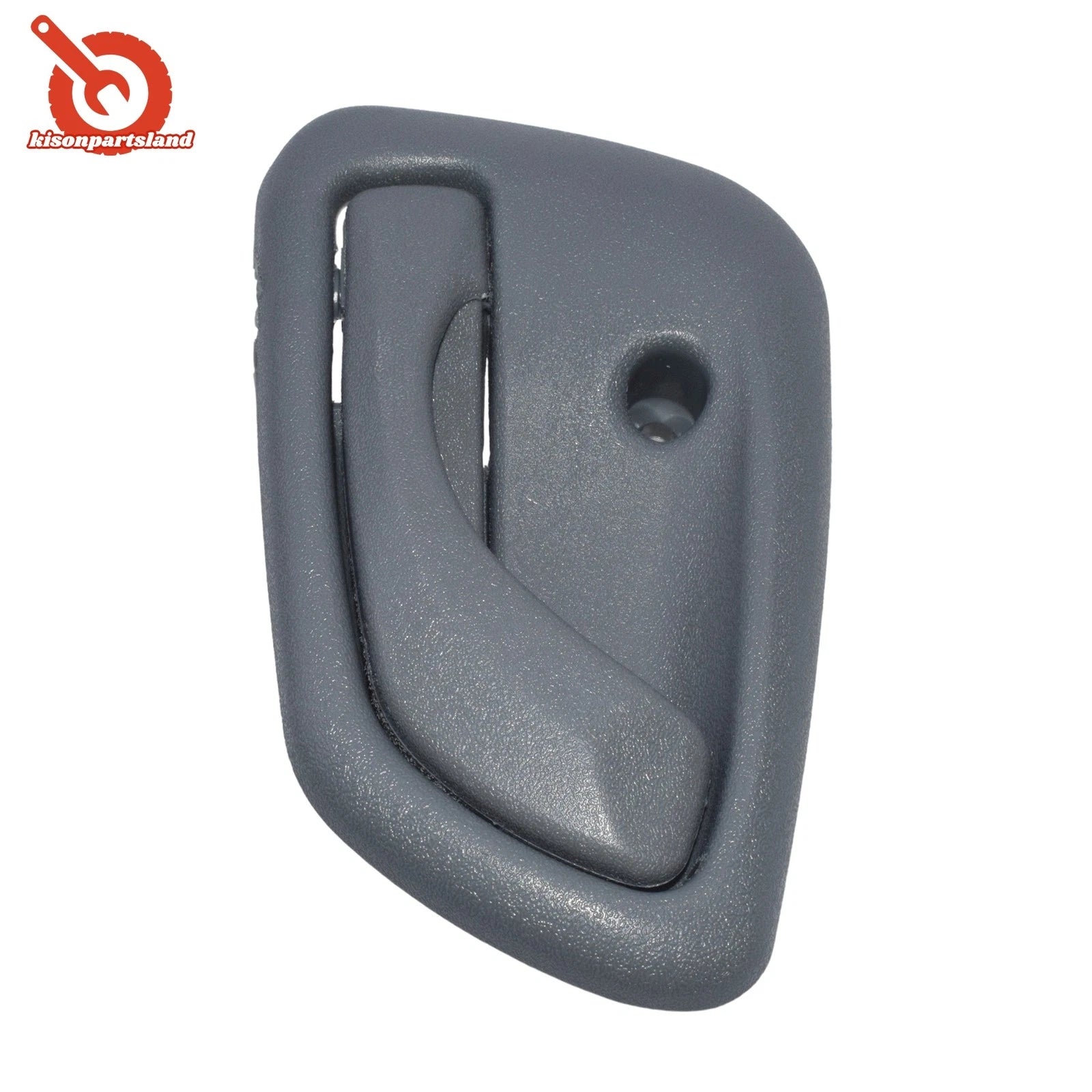For 1999-2004 Chevy Tracker Door Handle Interior Inside Left Driver Side Gray 6B93BC-57