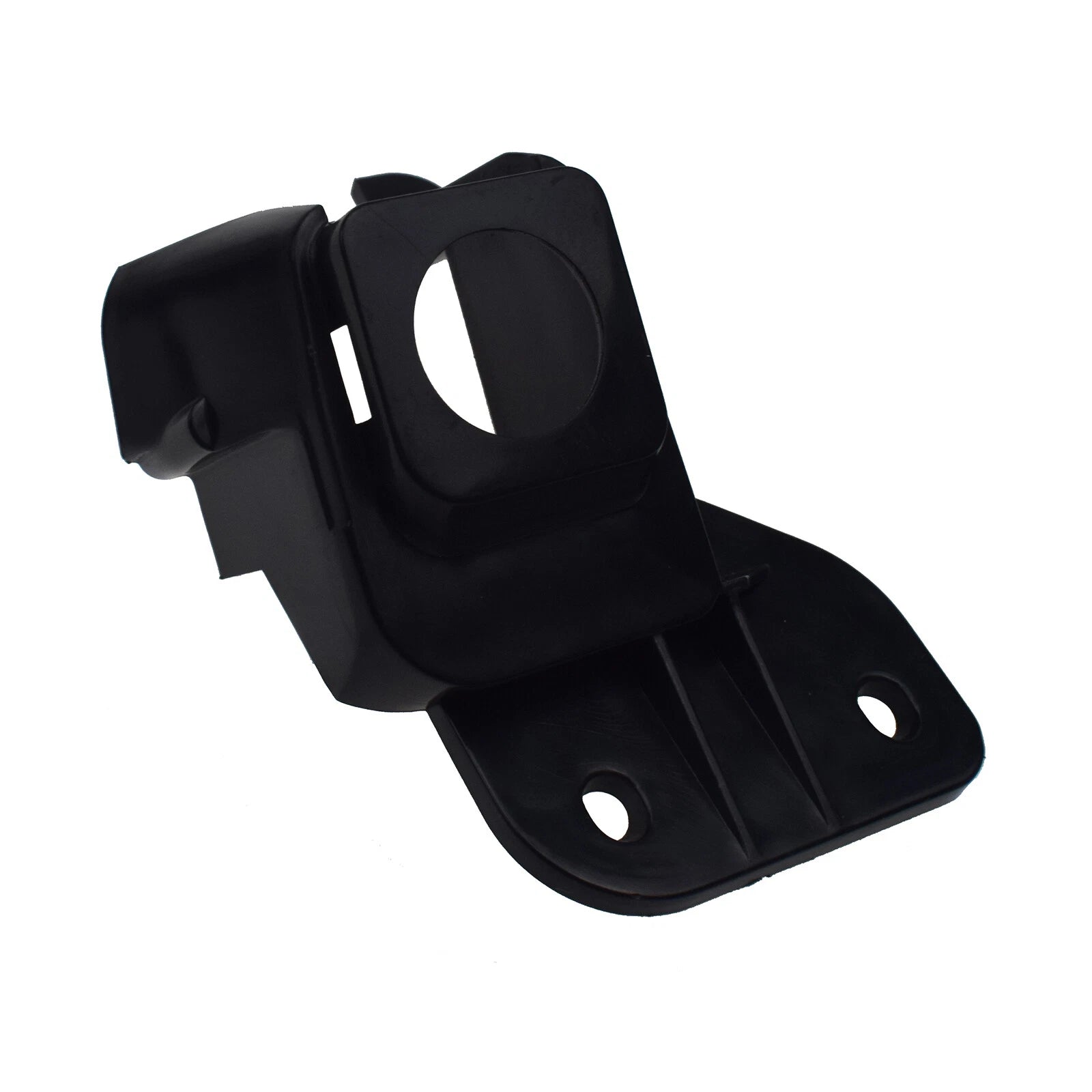 Tailgate Handle Bezel w/ Camera Hole for Chevy Silverado Sierra 22755304 6B93BC-57