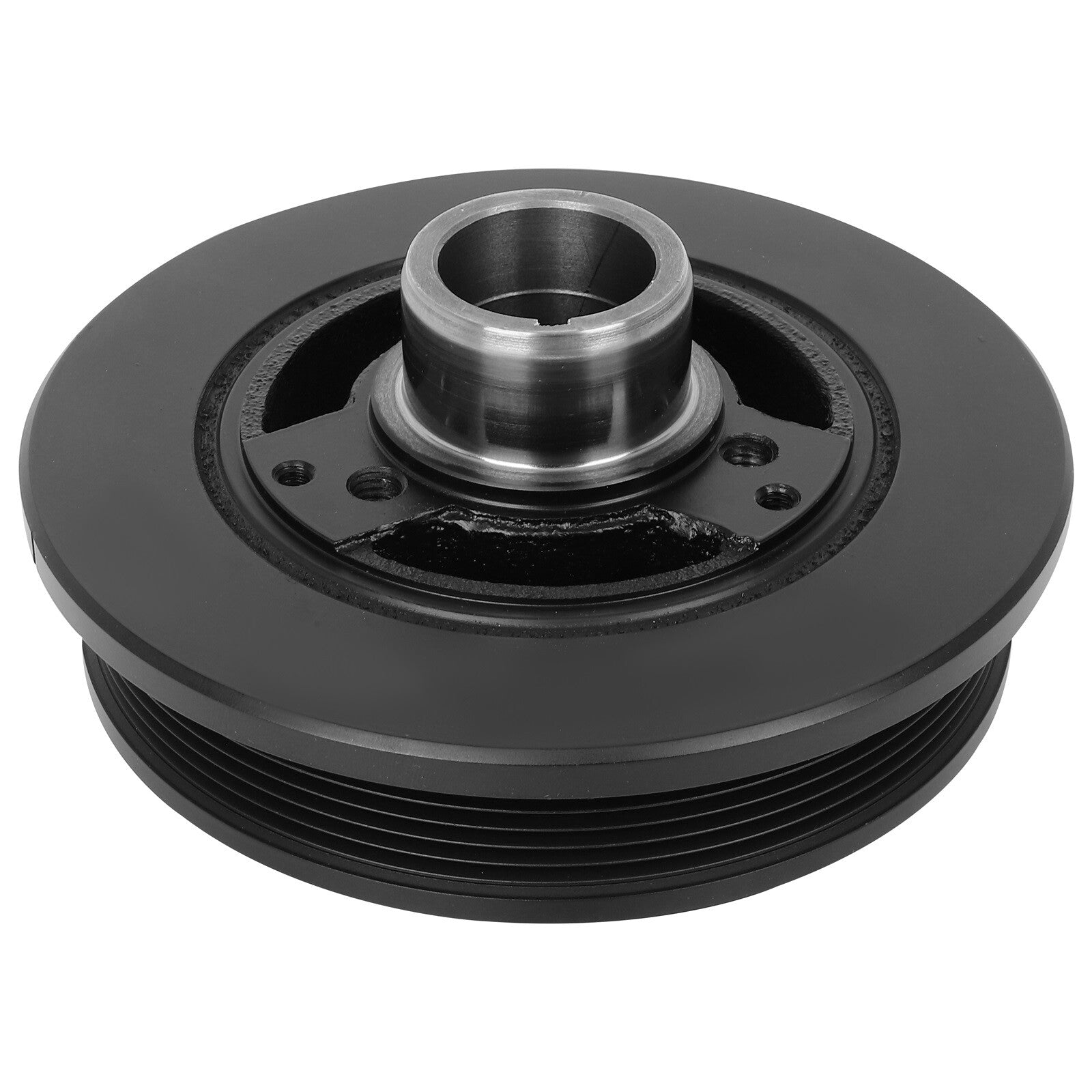 For Ford E-150 E-250 E-350 Econoline F-150 250 350 1996 4.9L Harmonic Balancer 6B93BC-57