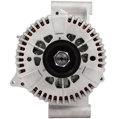 Alternator for Ford Focus Ambiente Sedan 4-Door 2.0L 1989CC 121CID l4 GAS 2007 6B93BC-57