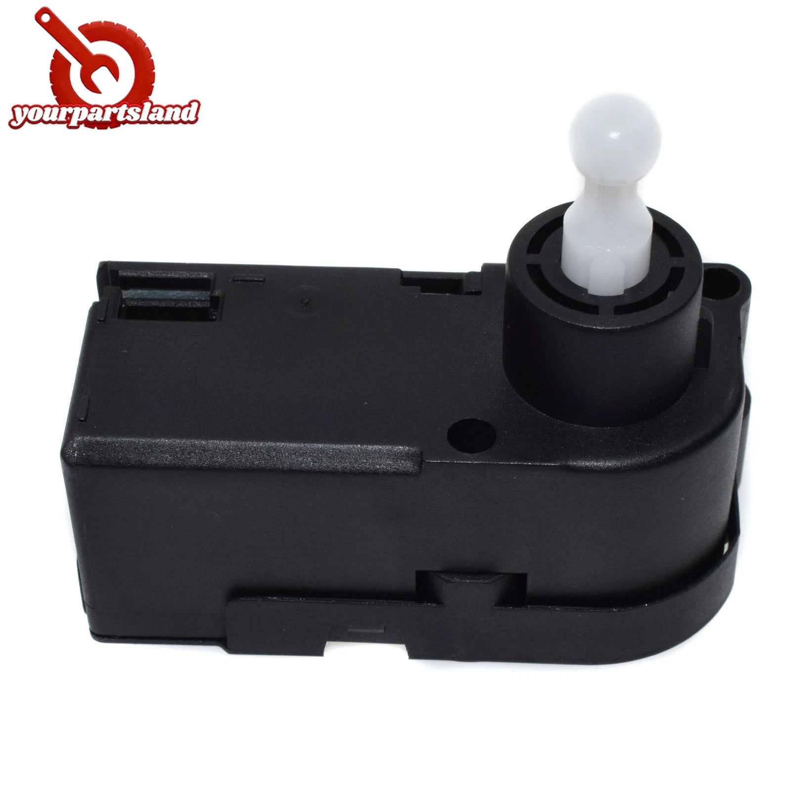Headlight Level Adjustment Motor Fit For VW Ford Audi TT Seat 1J0941295A 6B93BC-57