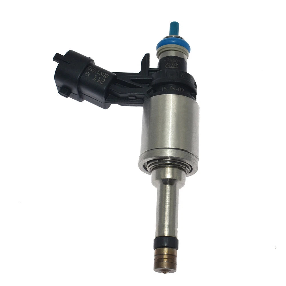 4x Fuel Injector for Ford Taurus Flex Taurus Lincoln MKS MKT 3.5L V6 0261500112 6B93BC-57